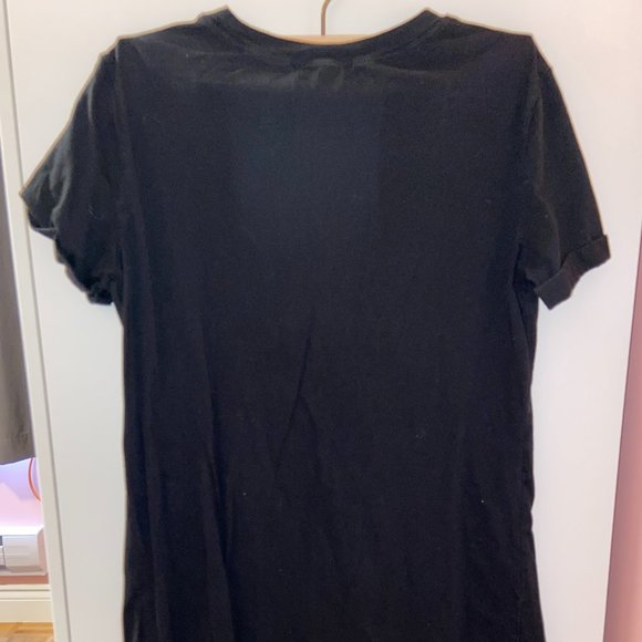 3 Piece T-shirt Dress Set - Picture 3 of 10